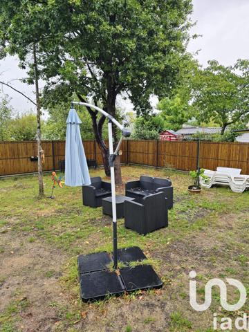 Maison à vendre 4 pièces 87 m² Trignac