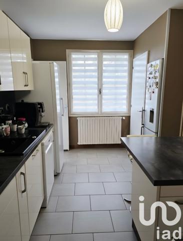 Maison à vendre 4 pièces 87 m² Trignac
