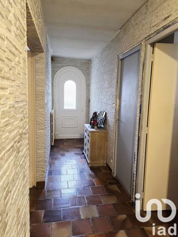 Maison à vendre 4 pièces 87 m² Trignac