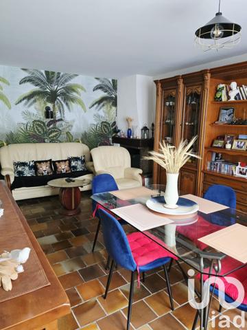 Maison à vendre 4 pièces 87 m² Trignac