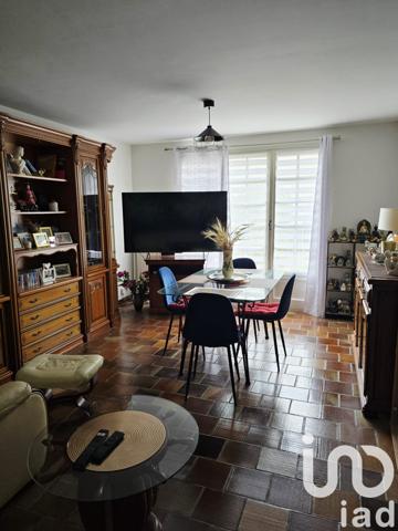 Maison à vendre 4 pièces 87 m² Trignac