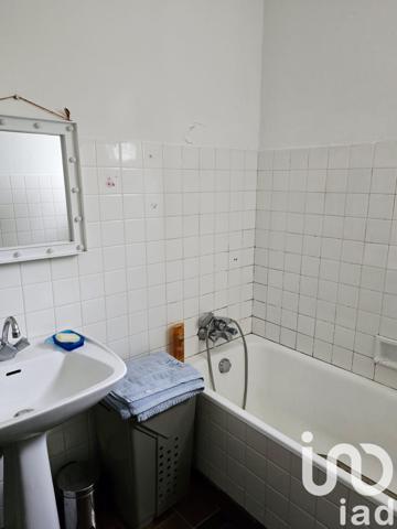 Maison à vendre 4 pièces 87 m² Trignac