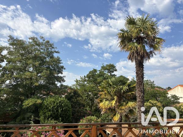 Maison à vendre 7 pièces 188 m² La Rochelle