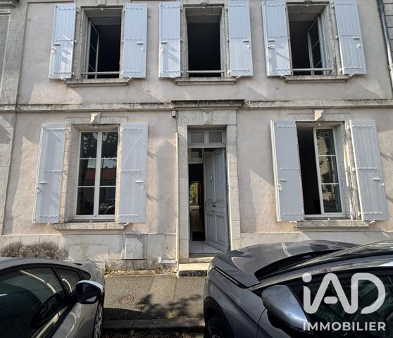 Maison à vendre 7 pièces 188 m² La Rochelle