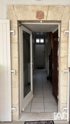 Maison à vendre 7 pièces 188 m² La Rochelle