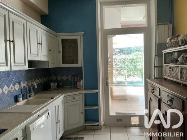 Maison à vendre 7 pièces 188 m² La Rochelle