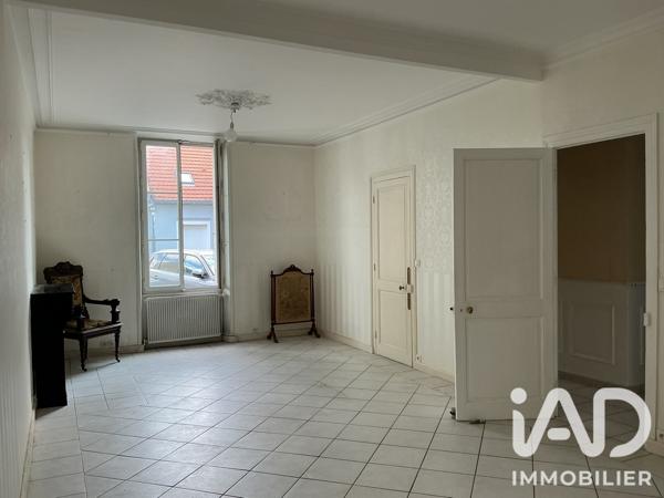Maison à vendre 7 pièces 188 m² La Rochelle