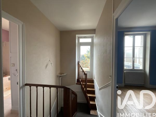 Maison à vendre 7 pièces 188 m² La Rochelle