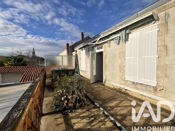 Maison à vendre 7 pièces 188 m² La Rochelle