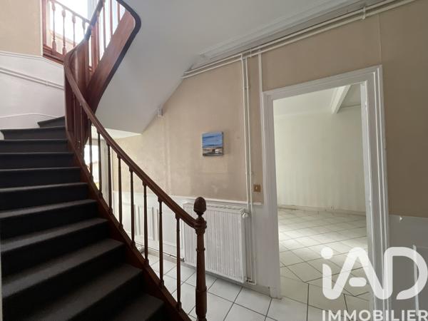 Maison à vendre 7 pièces 188 m² La Rochelle