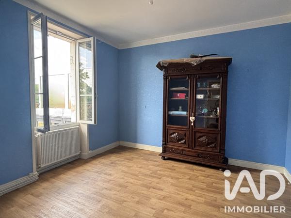 Maison à vendre 7 pièces 188 m² La Rochelle