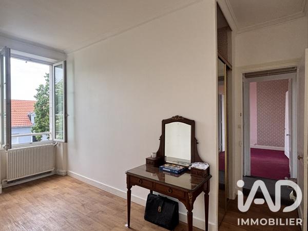 Maison à vendre 7 pièces 188 m² La Rochelle