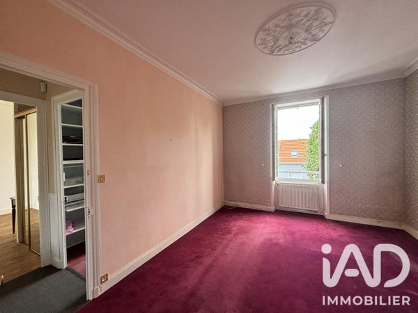 Maison à vendre 7 pièces 188 m² La Rochelle