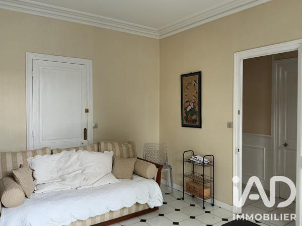 Maison à vendre 7 pièces 188 m² La Rochelle