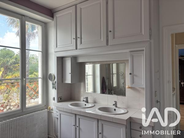 Maison à vendre 7 pièces 188 m² La Rochelle