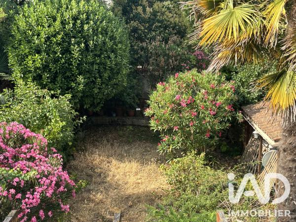 Maison à vendre 7 pièces 188 m² La Rochelle