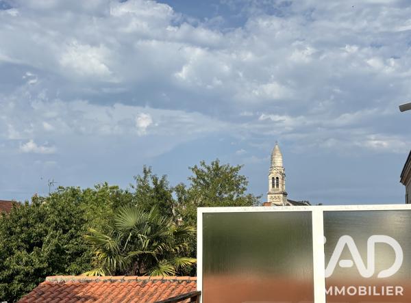 Maison à vendre 7 pièces 188 m² La Rochelle