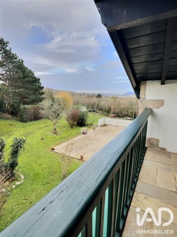 Maison à vendre 10 pièces 300 m² Urrugne