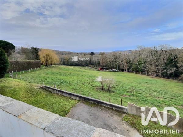 Maison à vendre 10 pièces 300 m² Urrugne
