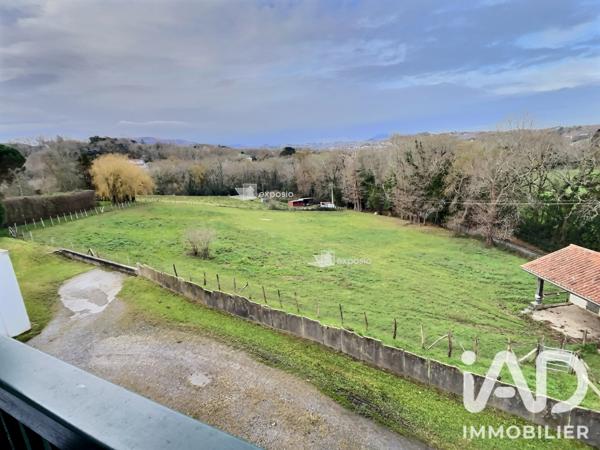 Maison à vendre 10 pièces 300 m² Urrugne