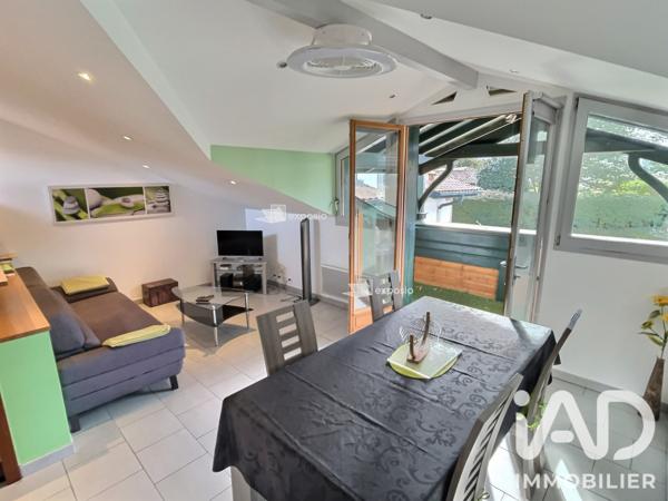 Maison à vendre 10 pièces 300 m² Urrugne