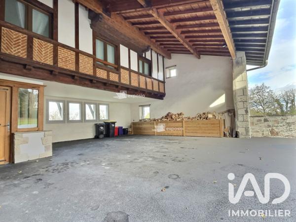 Maison à vendre 10 pièces 300 m² Urrugne