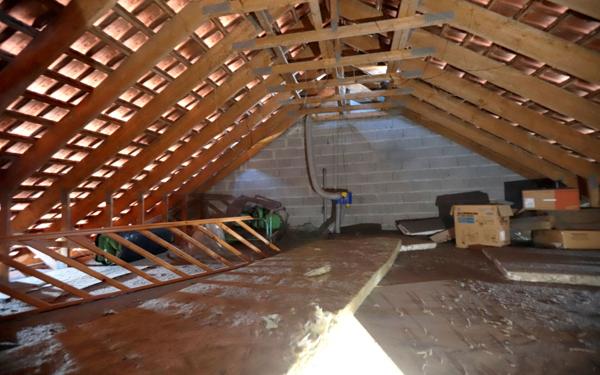 Maison à vendre    5 pièces • 111,88 m2 Ecquevilly