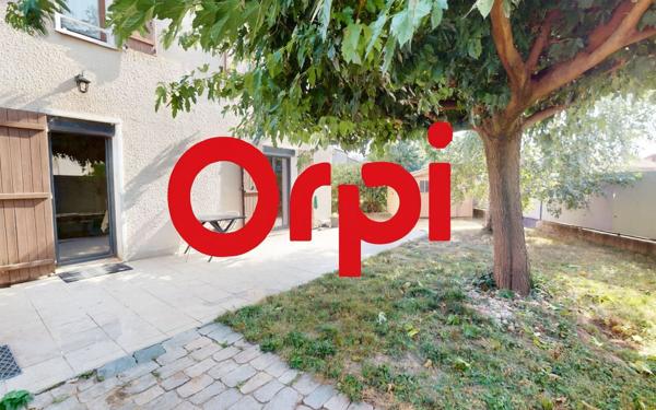 Maison à vendre    4 pièces • 90 m2 Vaulx-en-Velin