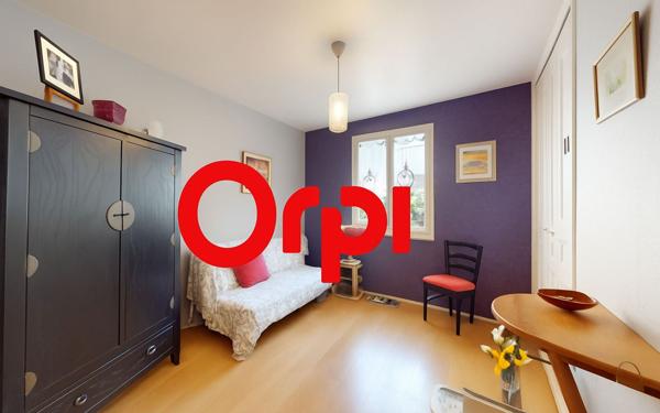 Maison à vendre    4 pièces • 90 m2 Vaulx-en-Velin