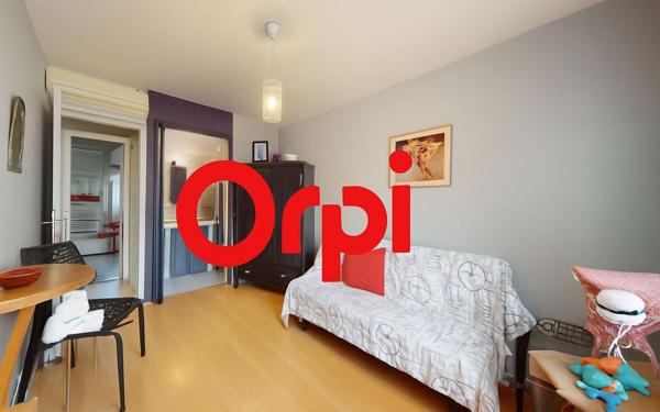 Maison à vendre    4 pièces • 90 m2 Vaulx-en-Velin