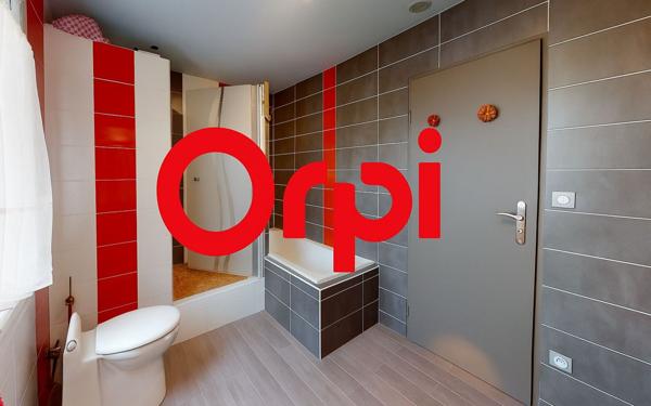 Maison à vendre    4 pièces • 90 m2 Vaulx-en-Velin