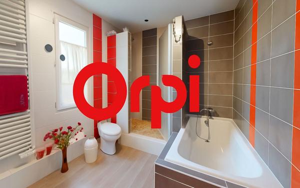 Maison à vendre    4 pièces • 90 m2 Vaulx-en-Velin