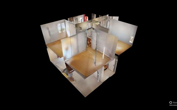 Maison à vendre    4 pièces • 90 m2 Vaulx-en-Velin