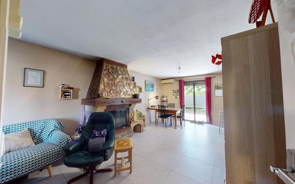 Maison à vendre    4 pièces • 90 m2 Vaulx-en-Velin