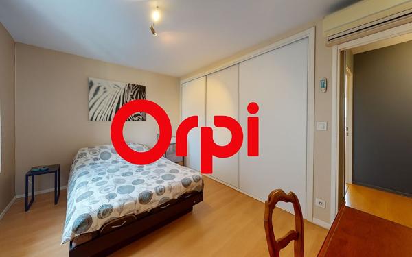 Maison à vendre    4 pièces • 90 m2 Vaulx-en-Velin