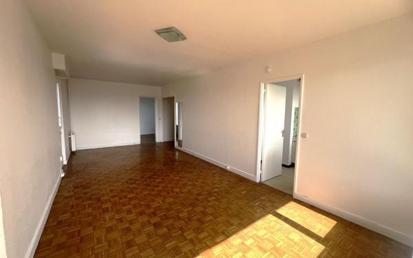 Appartement à louer    2 pièces • 48,80 m2 Antony