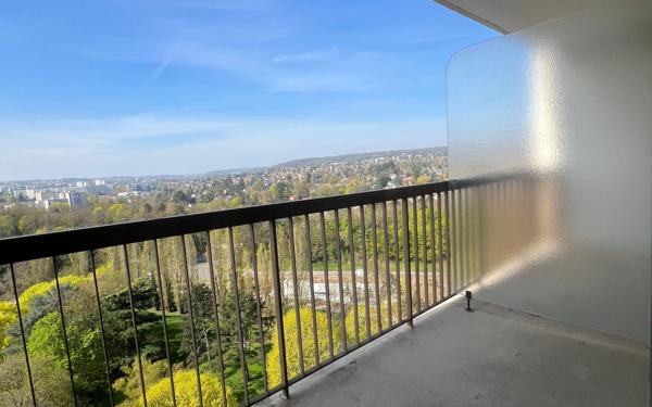 Appartement à louer    2 pièces • 48,80 m2 Antony