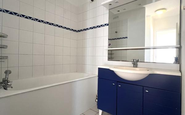 Appartement à louer    2 pièces • 48,80 m2 Antony