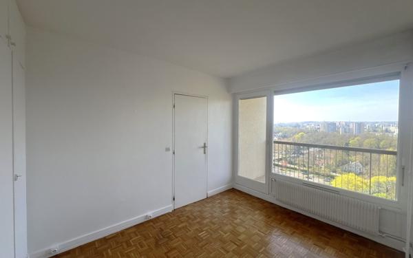 Appartement à louer    2 pièces • 48,80 m2 Antony