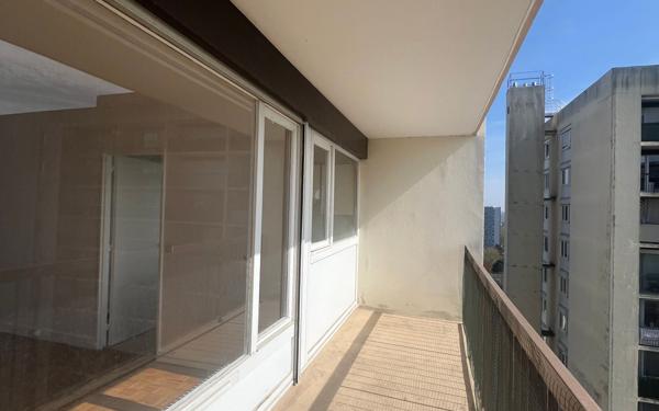 Appartement à louer    2 pièces • 48,80 m2 Antony