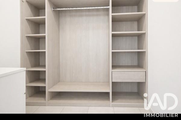 Studio à vendre 31 m² La Colle-sur-Loup