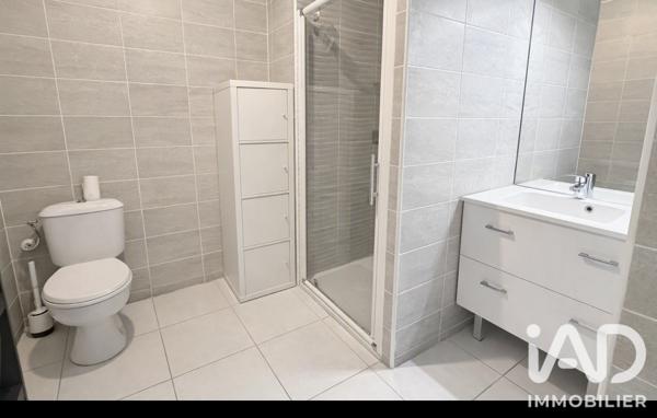 Studio à vendre 31 m² La Colle-sur-Loup