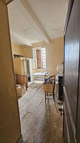 Immobilier Condom (32100) – Immeuble 470m2 – 95 000 €