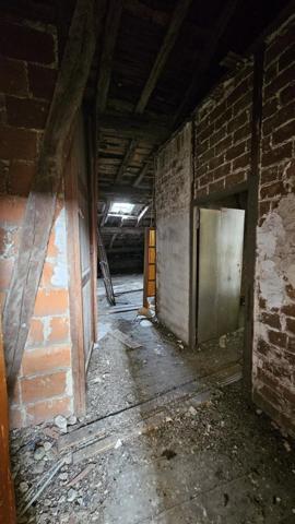 Immobilier Condom (32100) – Immeuble 470m2 – 95 000 €