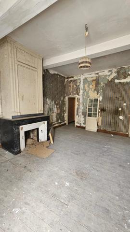 Immobilier Condom (32100) – Immeuble 470m2 – 95 000 €