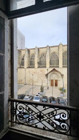 Immobilier Condom (32100) – Immeuble 470m2 – 95 000 €