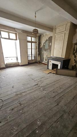 Immobilier Condom (32100) – Immeuble 470m2 – 95 000 €