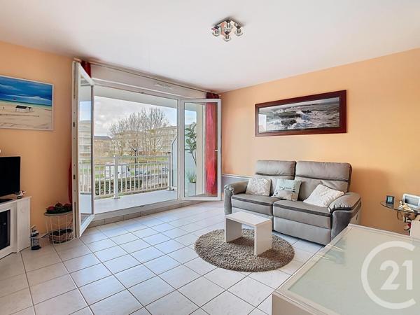 Appartement à vendre  3 pièces - 52,56 m2 CABOURG - 14