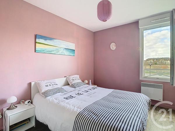 Appartement à vendre  3 pièces - 52,56 m2 CABOURG - 14
