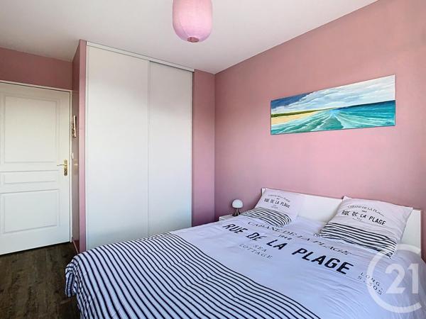 Appartement à vendre  3 pièces - 52,56 m2 CABOURG - 14